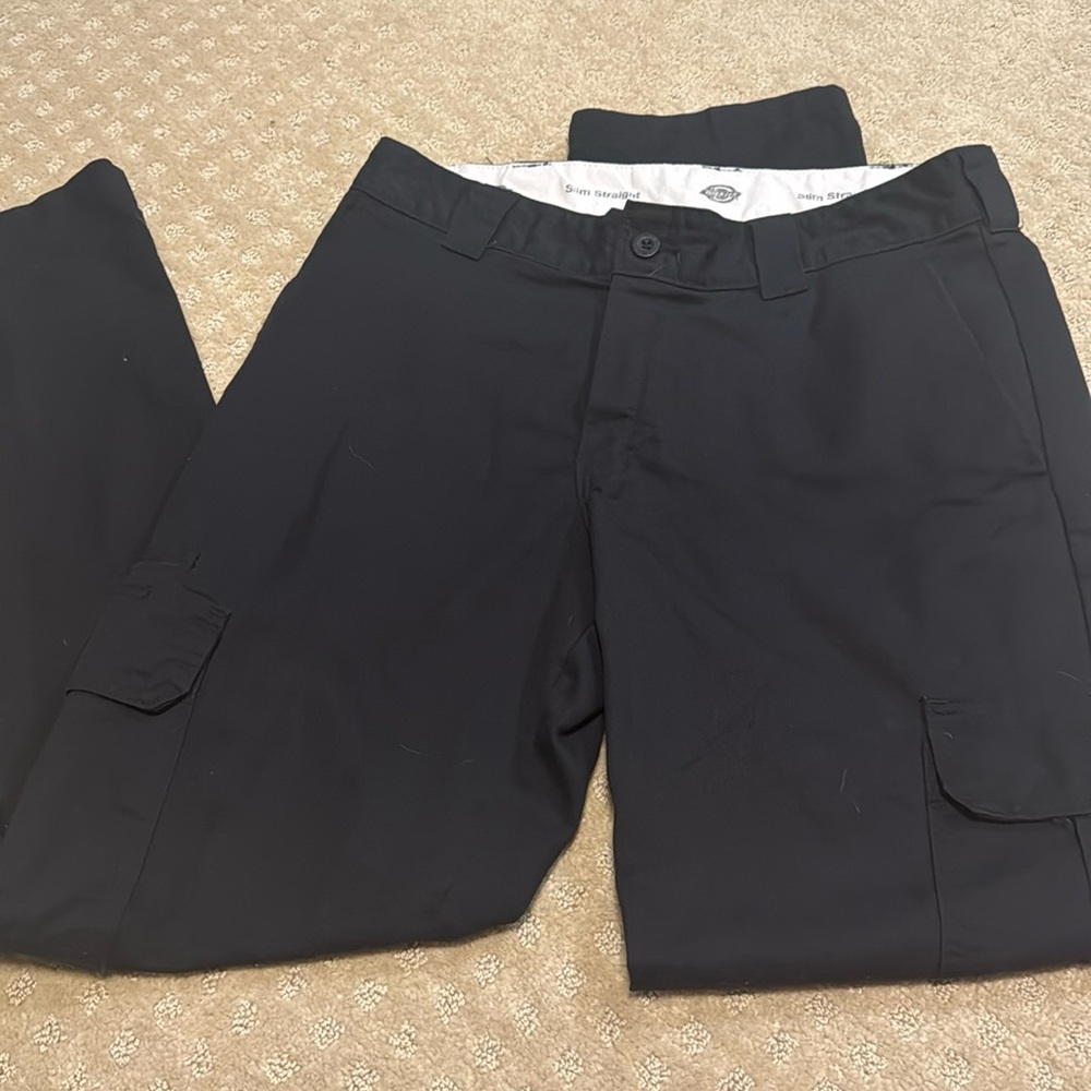 Dickies flex Slim Straight pants